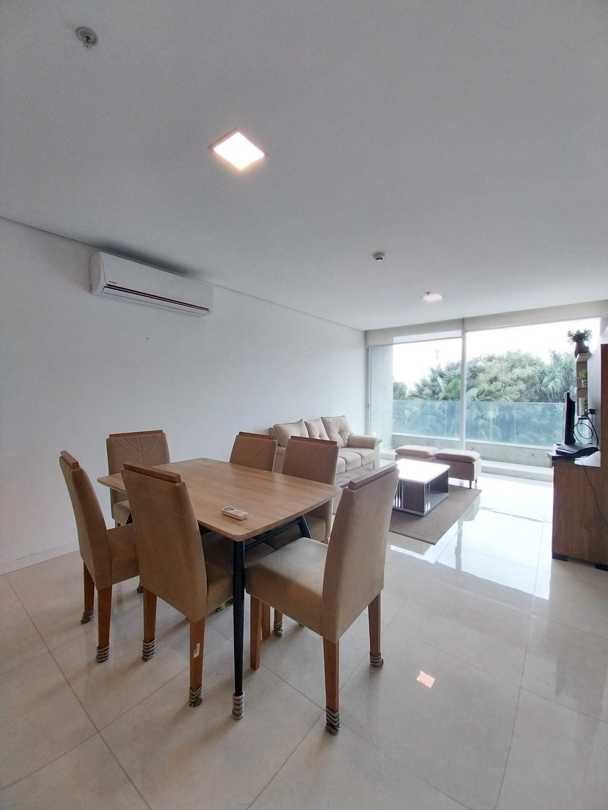 Alquilo Departamento En Altamira 2 Habitaciones — foto 2