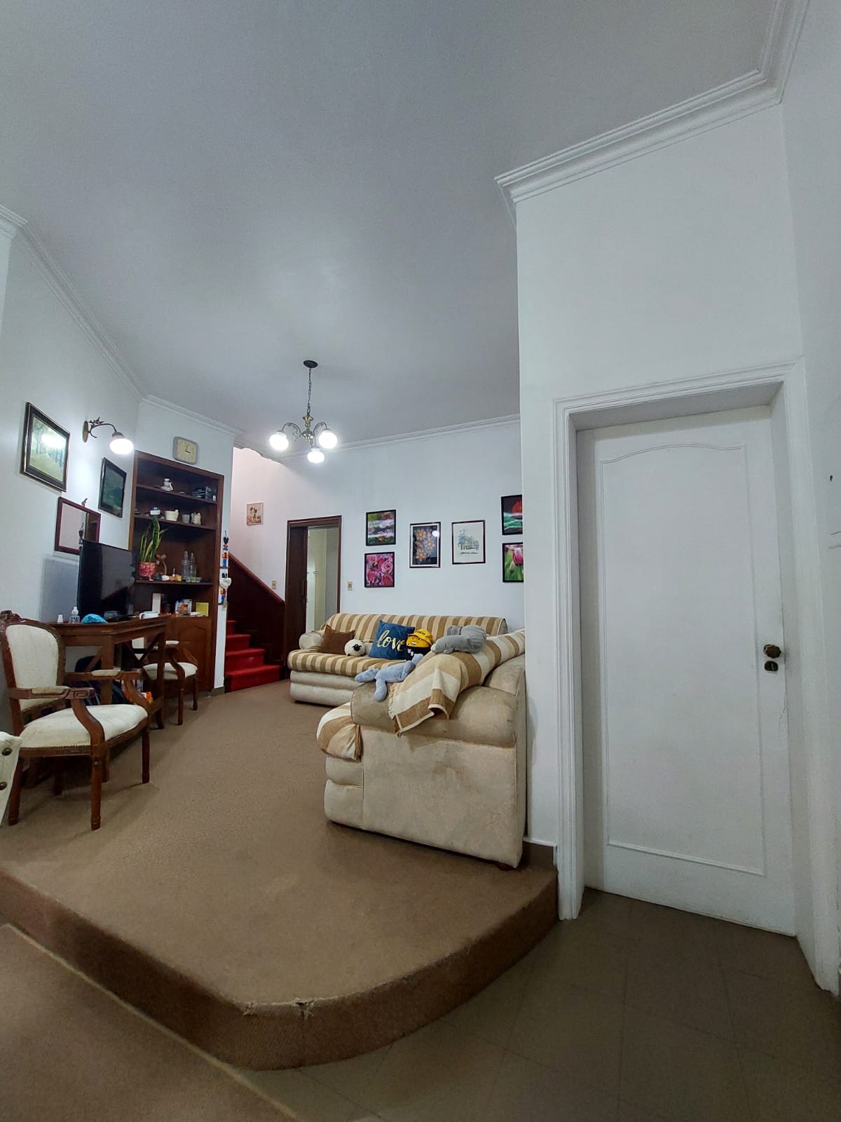 Alquilo residencia de 5 habitaciones - Barrio Las Lomas — foto 3