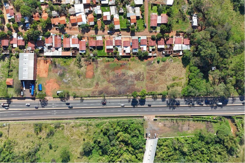 En Venta Gran Terreno sobre Ruta 2 - 204 m sobre Ruta. SG — foto 2