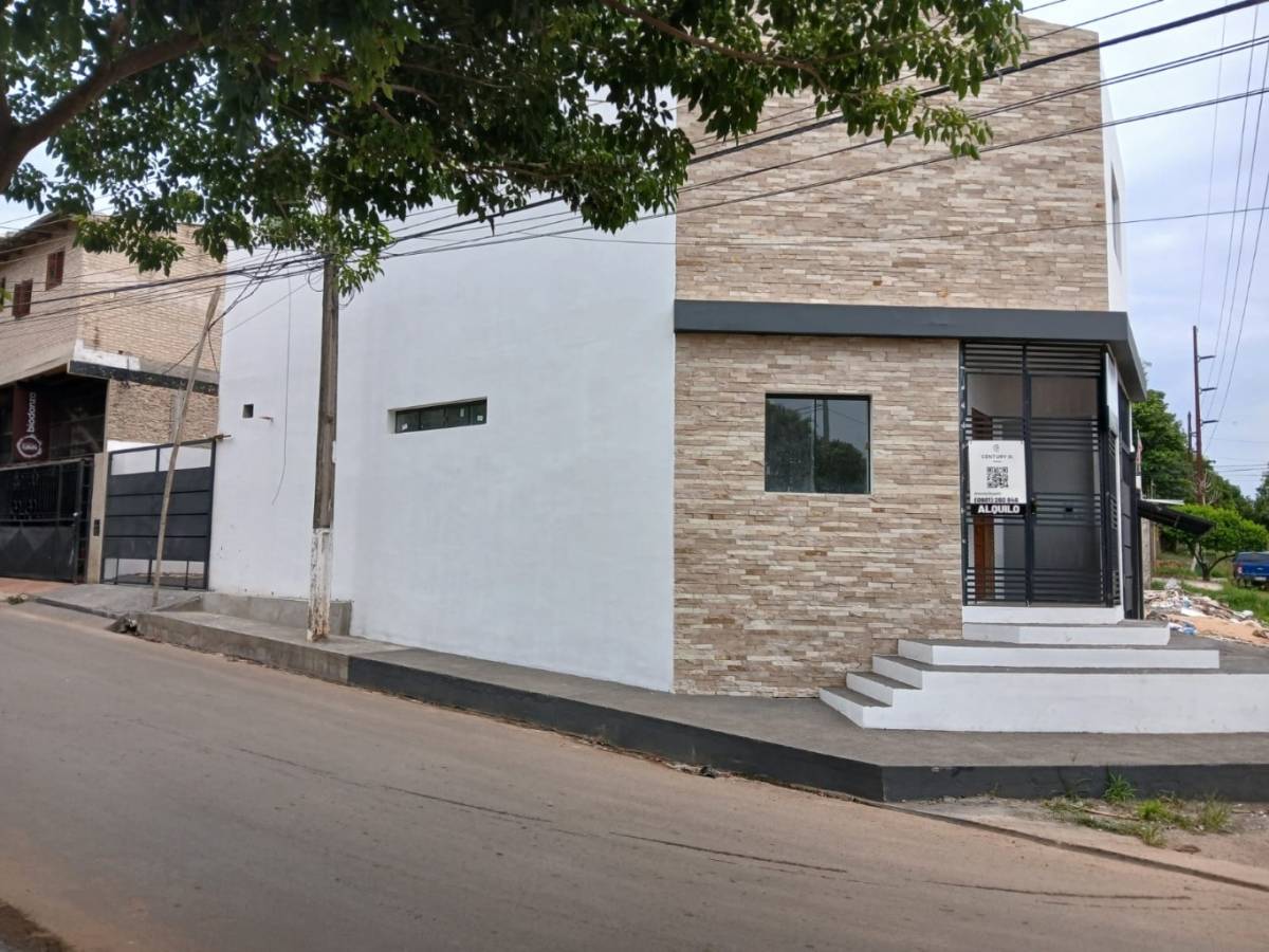 Alquilo Dúplex a estrenar en Lambaré — foto 2