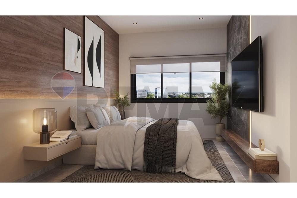 Departamento en venta en Villa Morra