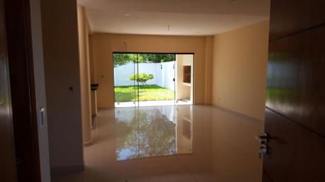 Dúplex A Estrenar - Ciudad: Luque