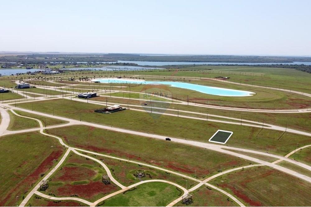 TERRENO EN VENTA COSTA DEL LAGO — foto 3