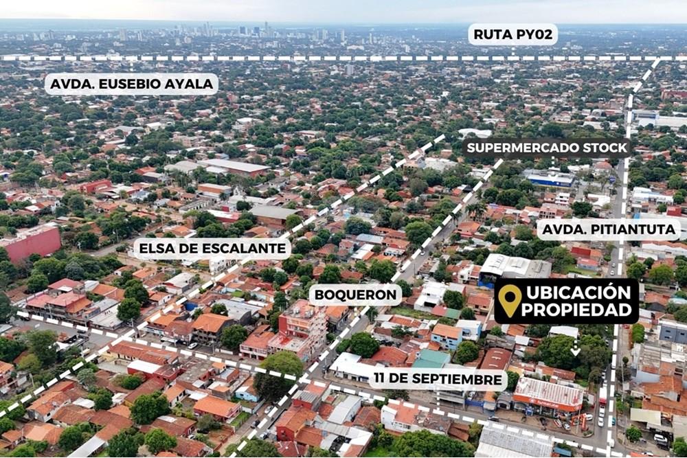 VENDO TERRENO EN FERNANDO DE LA MORA — foto 2