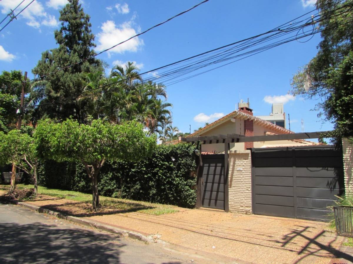 Casa en alquiler en Trinidad
