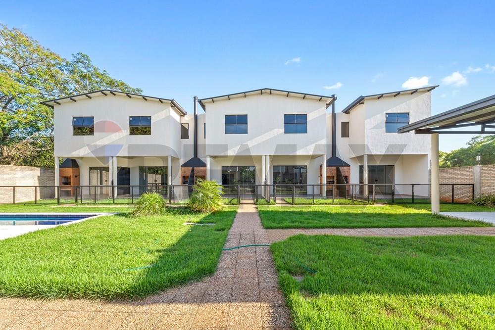 VENTA DUPLEX A ESTRENAR EN CONDIMINIO LOMA MERLO — foto 3