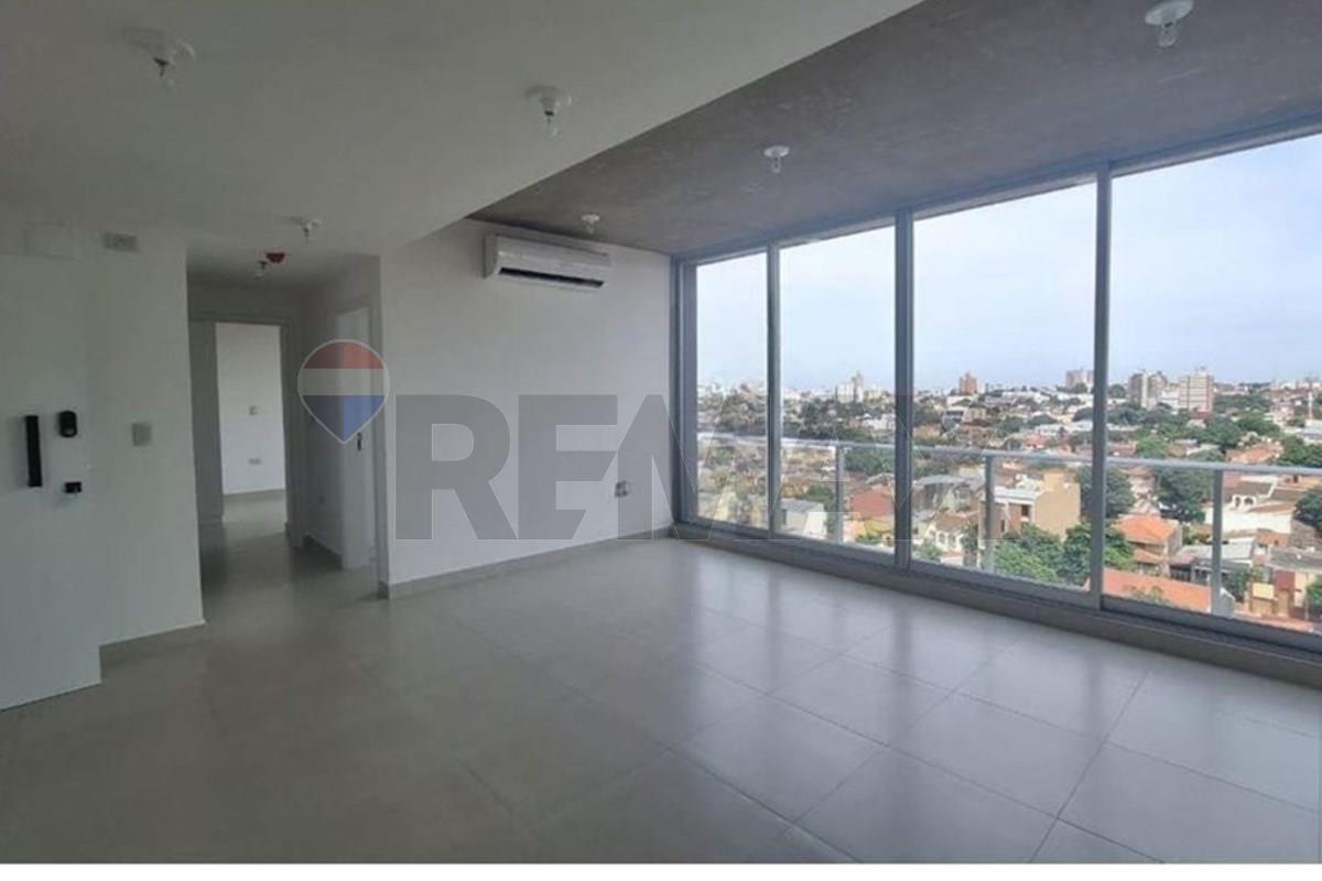Departamento alquiler Catedral Asunción Edificio Zenith Mexico — foto 3
