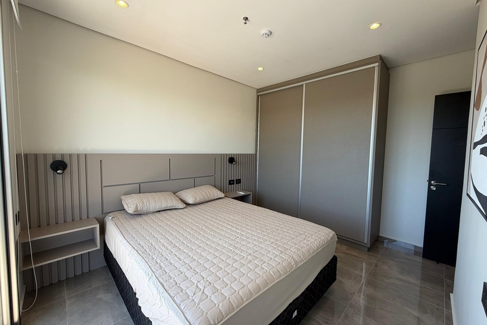 Departamento-Alquiler-Avda Molas, Las Lomas (Carmelitas), Asunción — foto 3