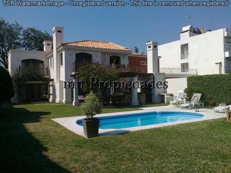 Casa Para Exigentes A Un Paso De Rambla