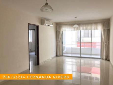 Hermoso Departamento De 2 Dormitorios