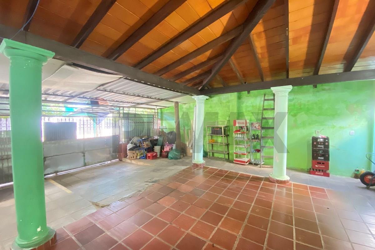 En Venta - Casa -Lambaré, Central, Paraguay — foto 3
