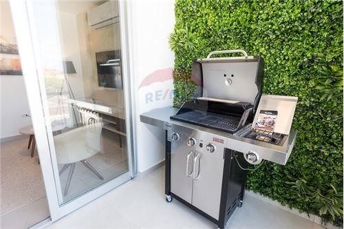 Departamento-Alquiler- General Díaz, Asunción — foto 3
