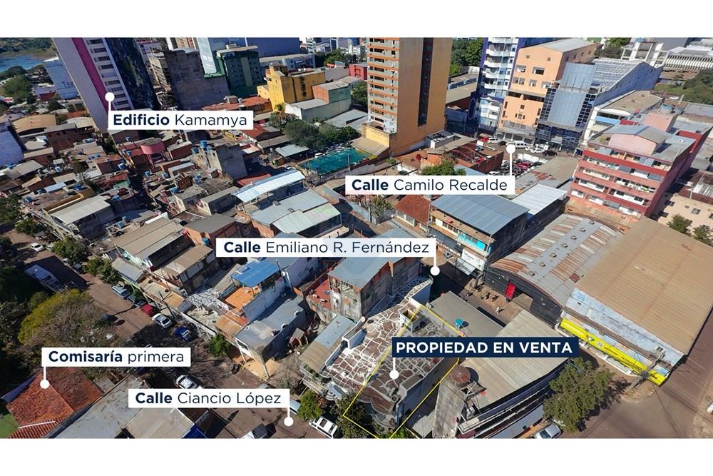 Edificio - Venta - Paraguay Alto Paraná Ciudad Del Este — foto 3