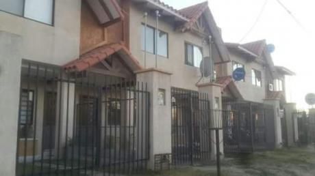 Casa Nueva Tipo Dpto Duplex 2 Dormitorios Z/norte Km 8