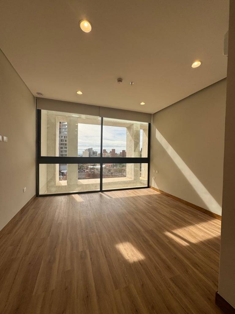 DEPARTAMENTO EN ALQUILER BARRIO VIRGEN DEL HUERTO ASUNCION — foto 3
