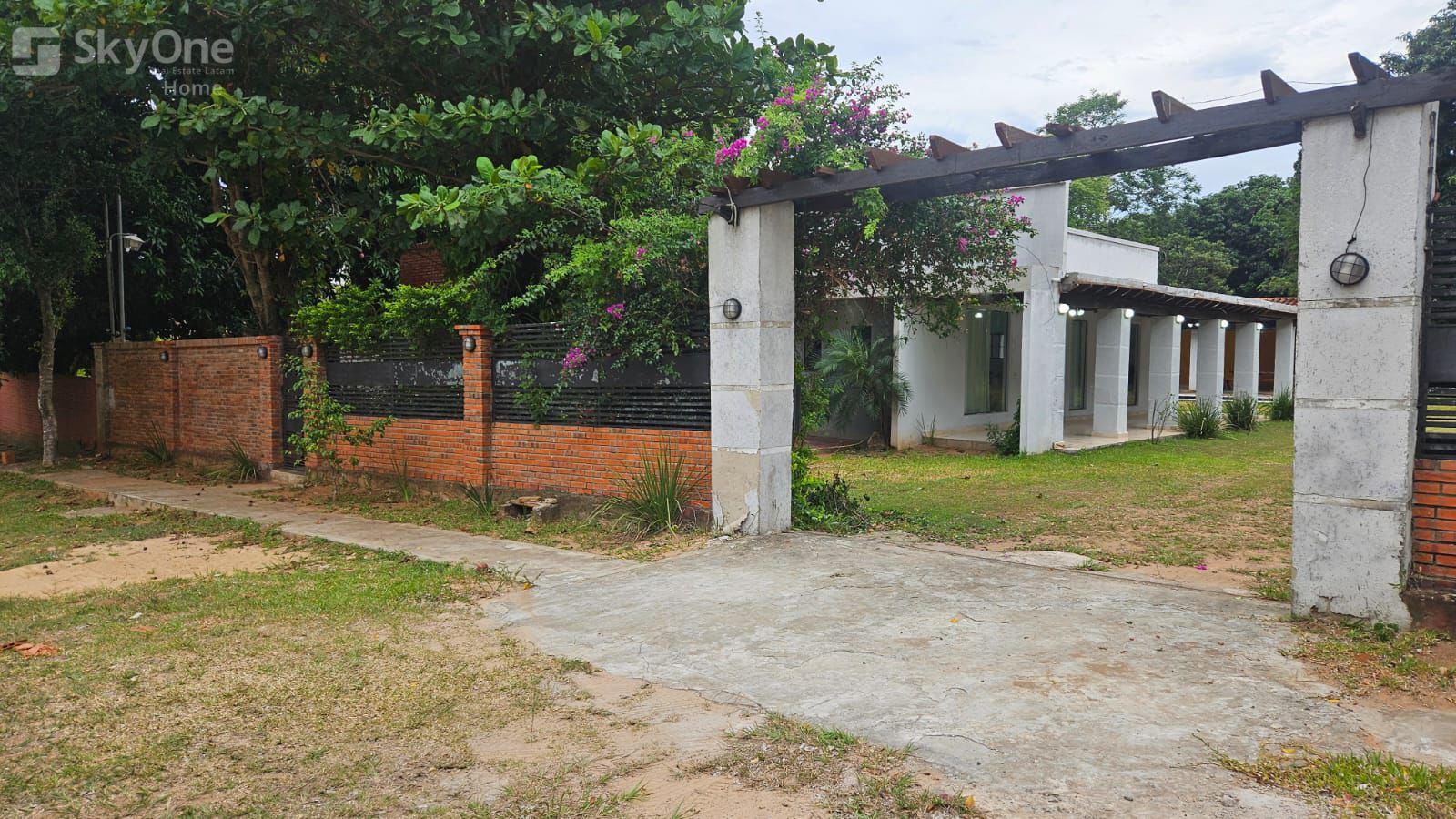 Vendo casa completamente amoblada en San Bernardino — foto 2