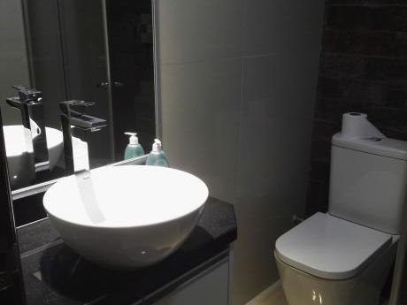 Departamento En Venta En Equipetrol