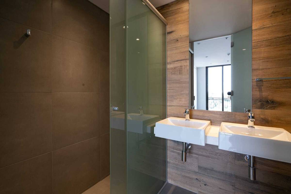 ALQUILER DEPARTAMENTO EN GOMEZ DE CASTRO — foto 3