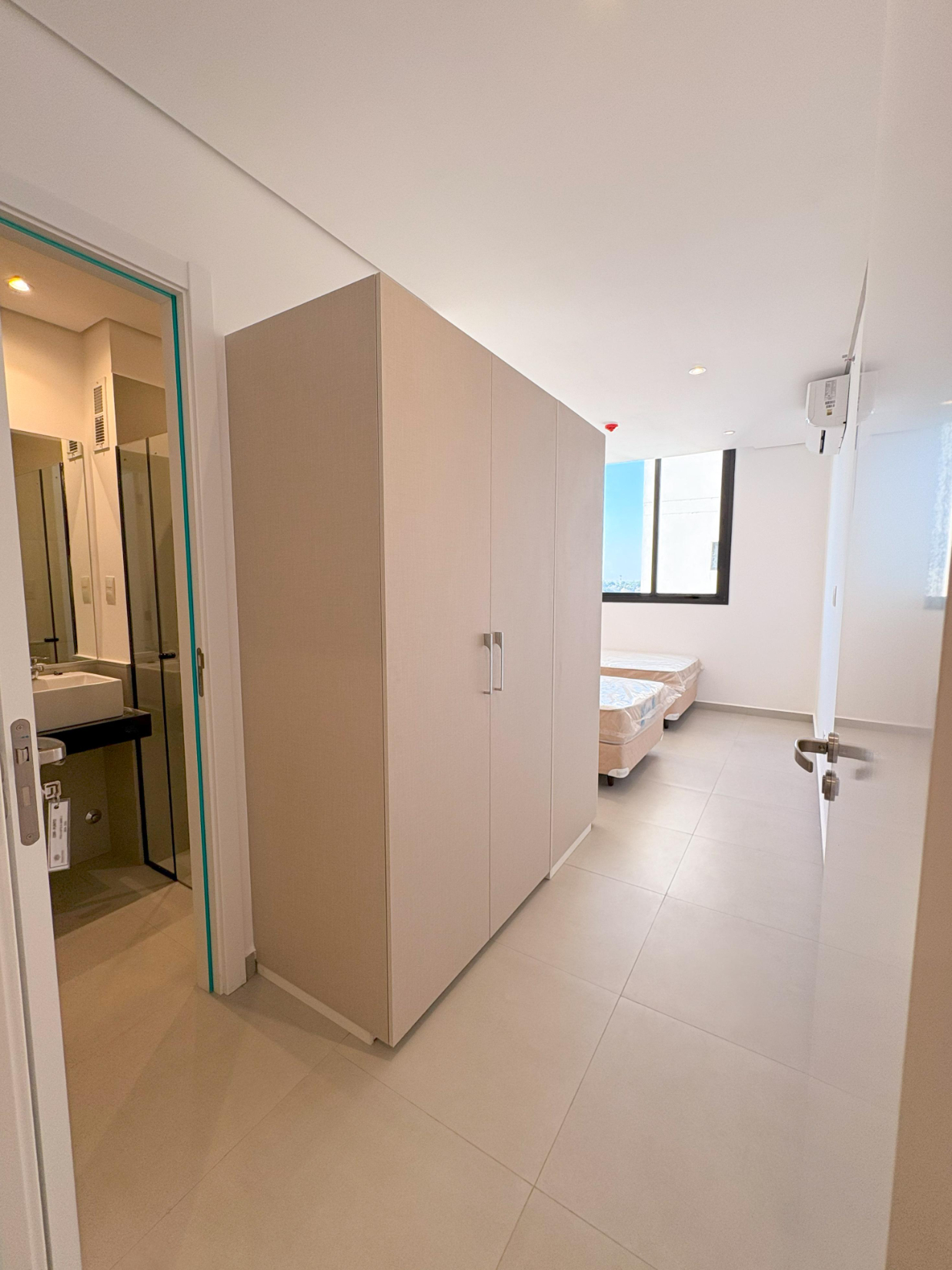 Alquilo Hermoso Departamento a Estrenar de 2 Dormitorios en Punto Molas — foto 2