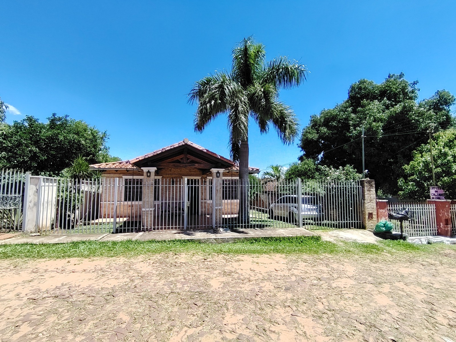 En venta casa en San Lorenzo — foto 3