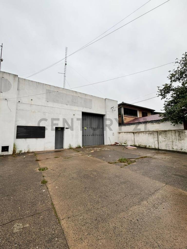 Venta de Depósito / Tinglado en Ytay, Asunción — foto 2