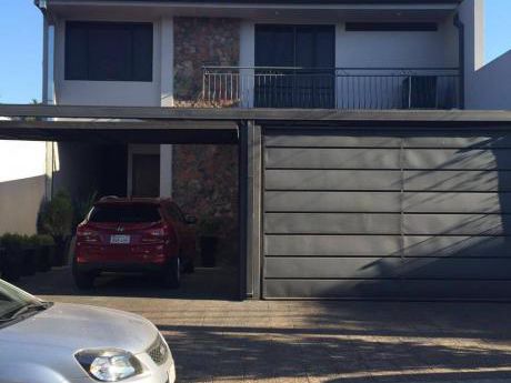 Vendo Hermosa Casa En Las Mercedes