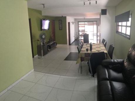 Unión Casa 4 Dormitorios 3 Baños