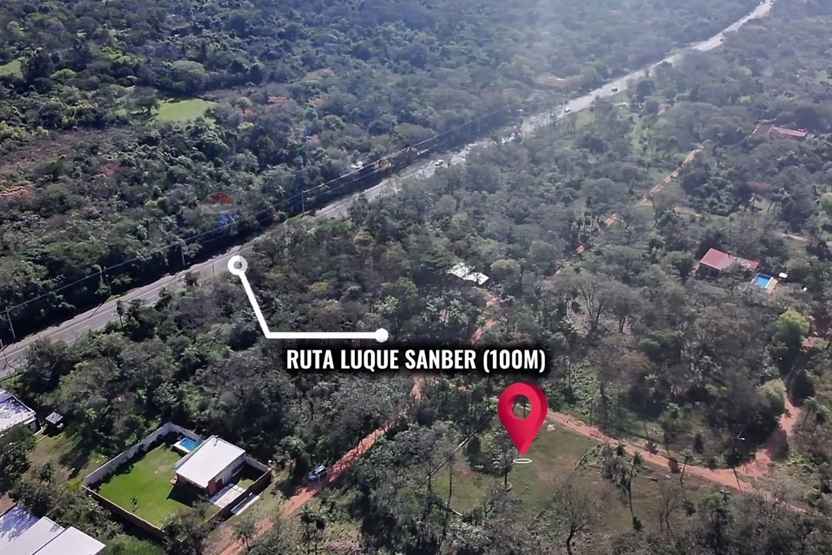 Terreno - Venta - San Bernardino, Cordillera, Paraguay — foto 3