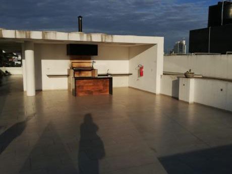 Mono Ambiente En Alquiler, Cerca Utepsa, Udabol, Zona Equipetrol