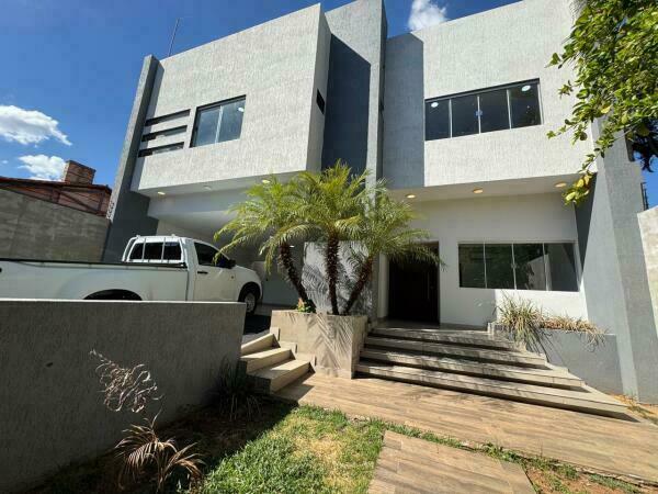 Casa en venta en Nazareth