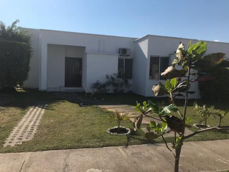 Casa En Alquiler
