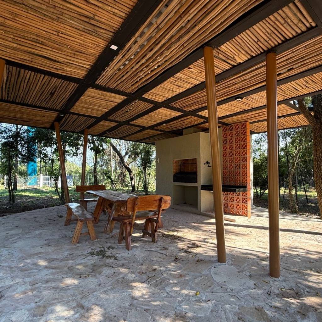 Vendo En Terreno En Altos, Alberi Paseo Tajy — foto 3