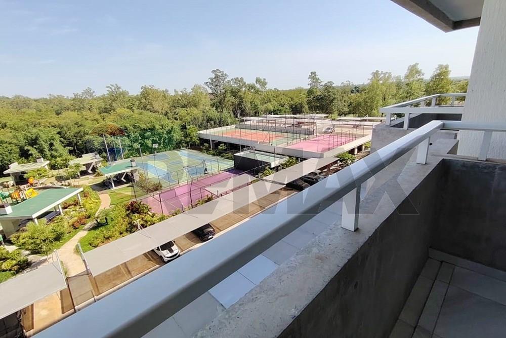 Departamento - Alquiler - Mariano Roque Alonso, Paraguay — foto 3
