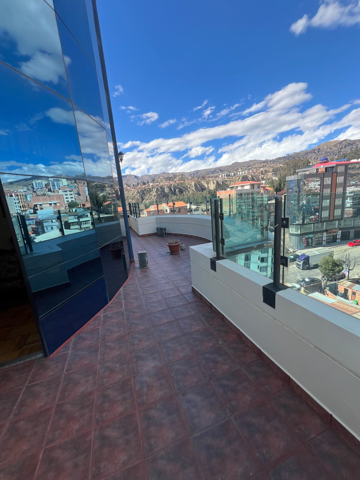 Departamento en venta en Cota Cota