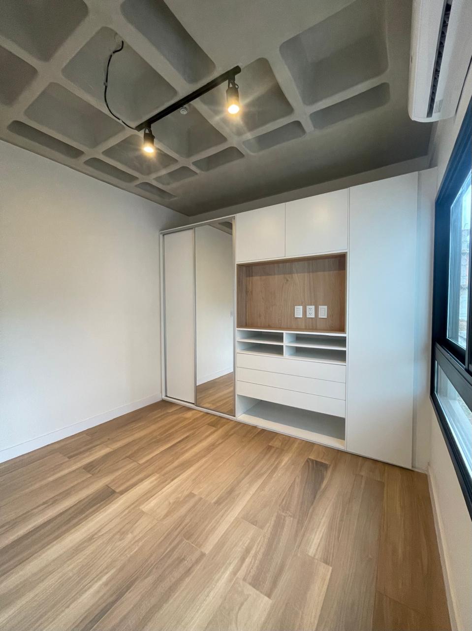 Alquiler Depto De 1 Dormitorio Zona Villa Morra — foto 2