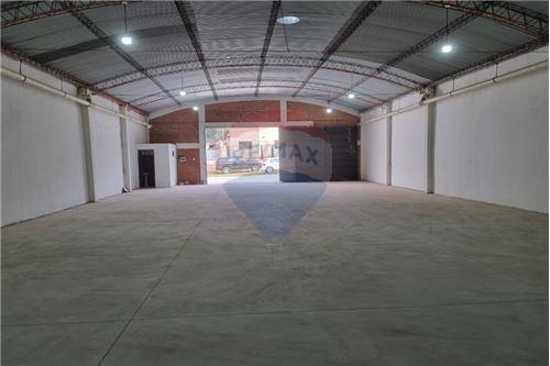 Depósito-Venta-PY Central San Lorenzo COD.183 — foto 3