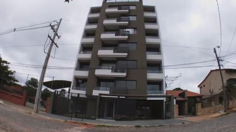 Departamentos Altos De Vista Alegre