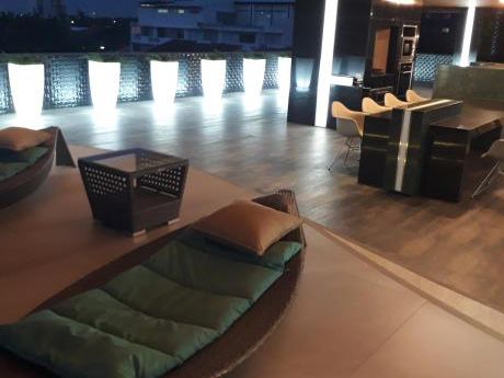 Alquiler De Departamento En Equipetrol