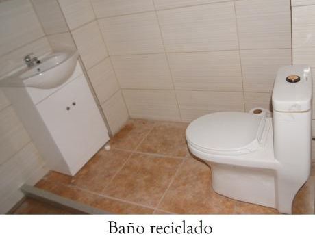 Garzón 003 Precioso 2 Dorm Excelente Ubicación Reciclado