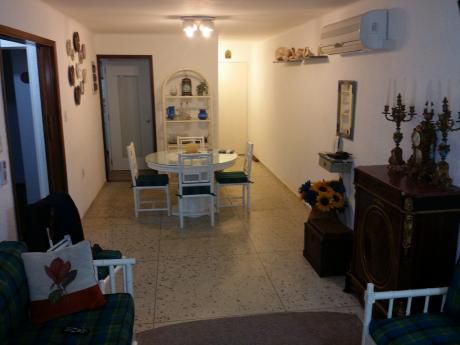 Precioso Apartamento Reciclado En Zona Peninsula