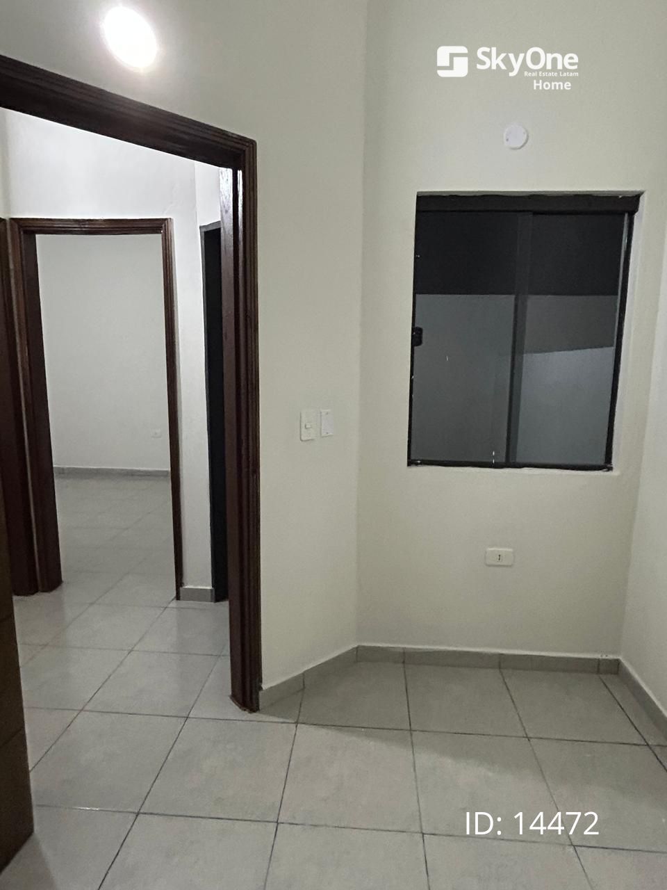 ALQUILO CASA DE 2HAB EN LUQUE — foto 3