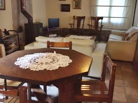 Venta Casa CordÓn 3 Dormitorios