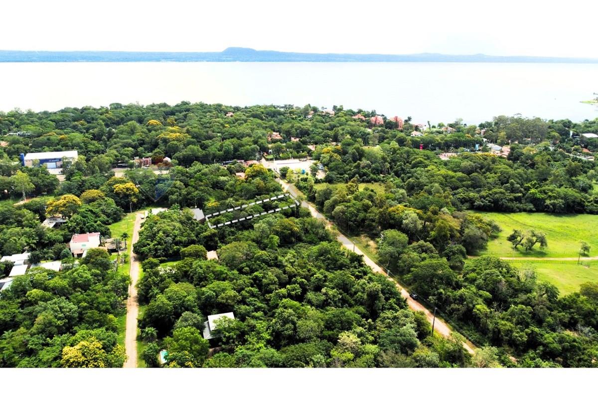 Terreno - Venta - San Bernardino, Cordillera, Paraguay — foto 2