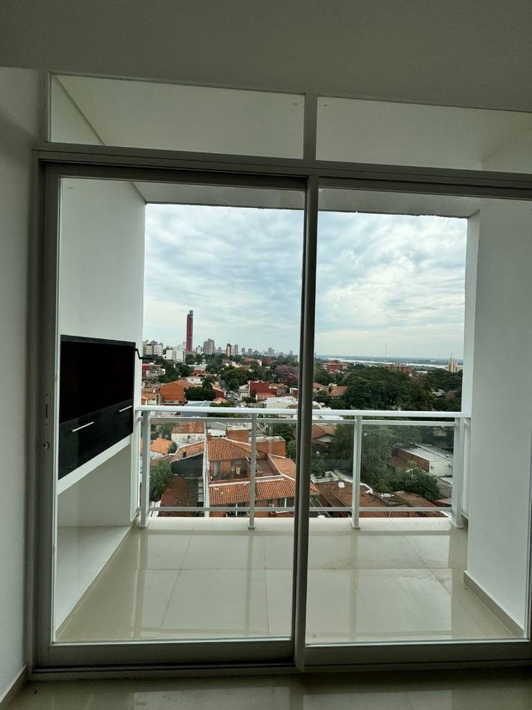 ALQUILO DEPARTAMENTO AMOBLADO A ESTRENAR DE UN DORMITORIO EN LAS MERCEDES — foto 3