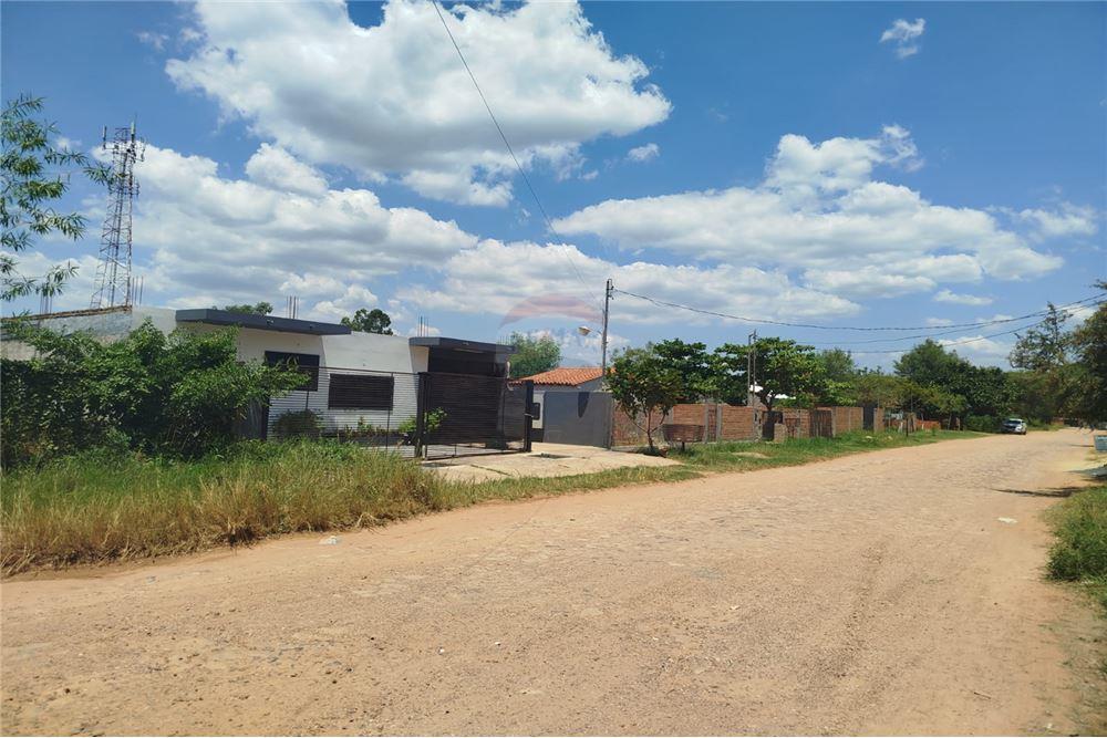 Vendo terreno en esquina en Limpio -Ideal para construcción de duplex — foto 2