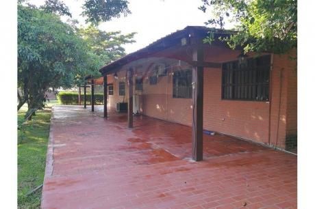 Se Vende O Alquila Hermosa Casa Quinta
