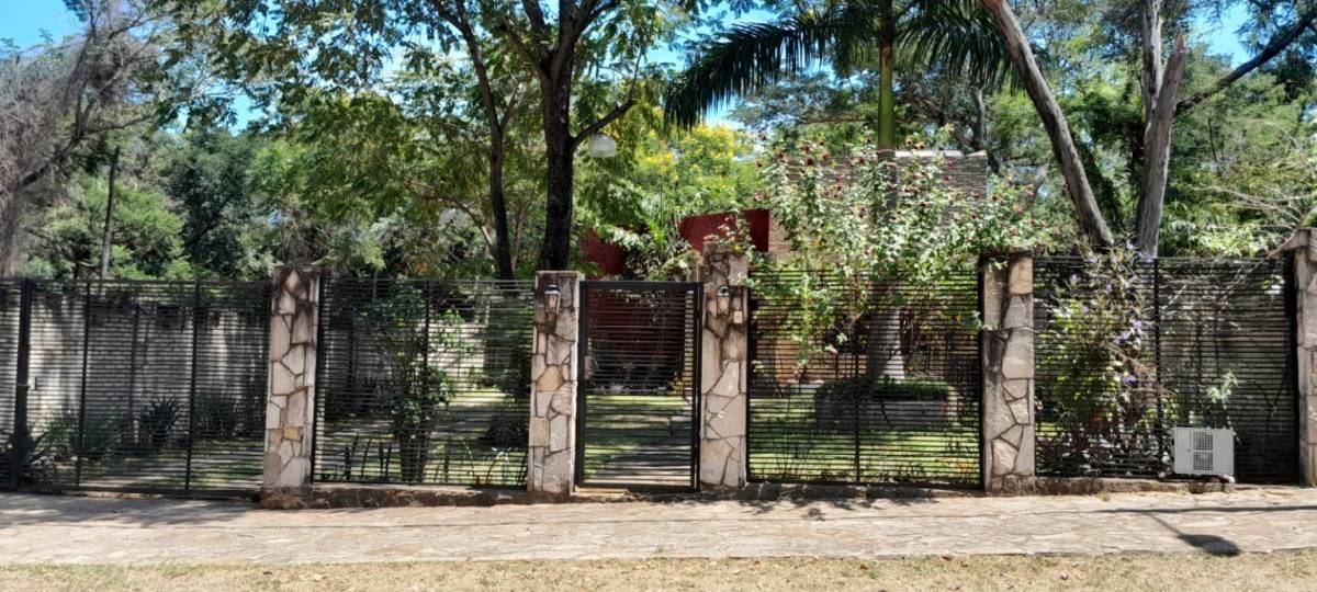 Vendo Hermosa Casa Quinta en San Bernardino! — foto 2