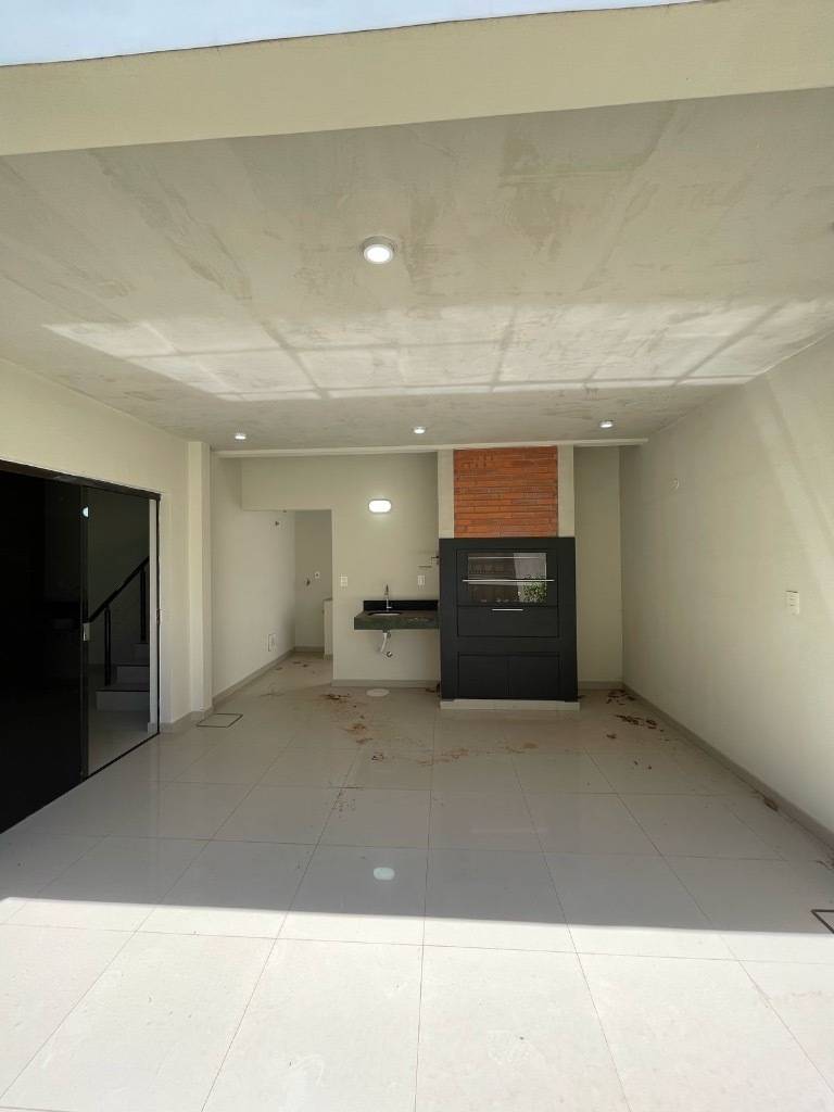 EN ALQUILER  DÚPLEX A ESTRENAR ZONA RUTA LUQUE SANBER — foto 3
