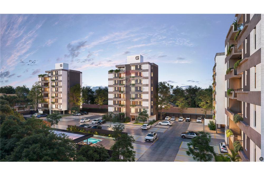 Departamento en venta en Luque — foto 3