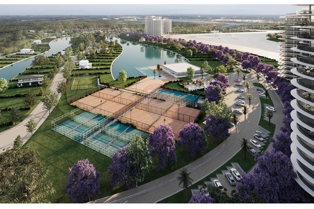 LA RIBERA  Barrio Cerrado - Terrenos Exclusivos — foto 3